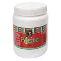 MIX A PASTE 500G.MULTI PURPOSE ADHESIVE POWDER FOR PAPER,CARD AND PAPER MACHE.