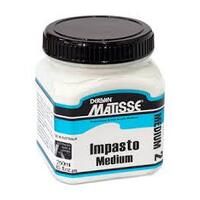 Matisse Impasto Medium 250Ml