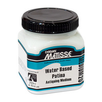 MATISSE WATER BASED PATINA 250ML