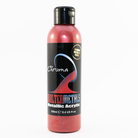 *Limited Stock* Molten Metal Rojo Gold 250Ml