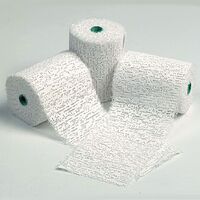 Mod Rock Plaster Bandage 10Kg Carton