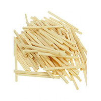 MATCH STICKS NATURAL CONTAINER OF 2000
