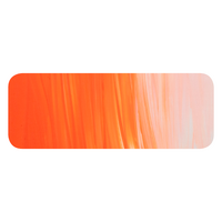 Matisse Studio 120Ml Fluro Orange