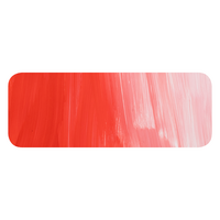  Matisse Studio 1Lt Scarlet Red Light