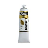 Matisse Structure Artist Acrylic 150Ml Series 1 Raw Umber