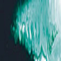 Matisse Structure Artist Acrylic 1L Series 2 Pthalo Green