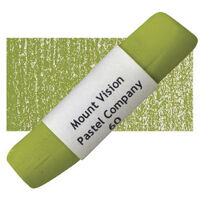 MOUNT VISION PASTEL SINGLE Cool Grass Green 60