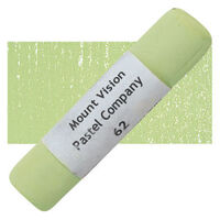 MOUNT VISION PASTEL SINGLE Cool Grass Green 62