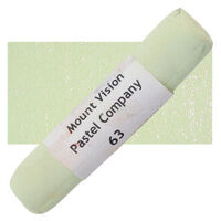MOUNT VISION PASTEL SINGLE Cool Grass Green 63