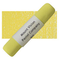 Mount Vision Pastel Single Butter Yellow 90
