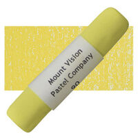 MOUNT VISION PASTEL SINGLE Butter Yellow 90