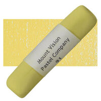 MOUNT VISION PASTEL SINGLE Butter Yellow 91