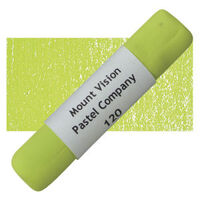 Mount Vision Pastel Single Light Yellow Green 120