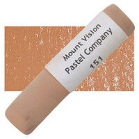 Mount Vision Pastel Single Burnt Sienna 151