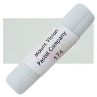 Mount Vision Pastel Single Warm Greenish Gray 174