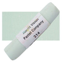 Mount Vision Pastel Single Green Umber 214