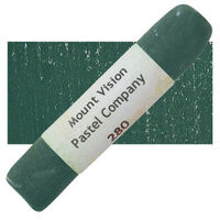 Mount Vision Pastel Single Green Earth 280