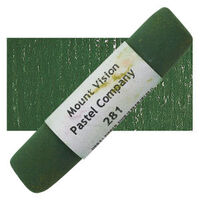 MOUNT VISION PASTEL SINGLE Green Earth 281