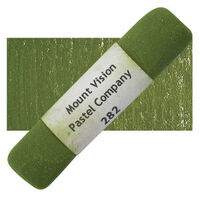 MOUNT VISION PASTEL SINGLE Green Earth 282