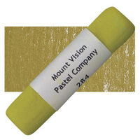 MOUNT VISION PASTEL SINGLE Green Earth 284