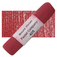 Mount Vision Pastel Single Deep Red 405