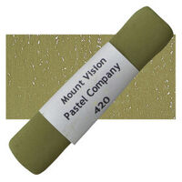 MOUNT VISION PASTEL SINGLE Earth Gray (Green) 420