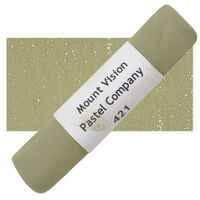 MOUNT VISION PASTEL SINGLE Earth Gray (Green) 421