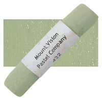 MOUNT VISION PASTEL SINGLE Earth Gray (Green) 422
