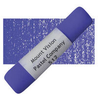 Mount Vision Pastel Single Dark Blue (Purple) 512