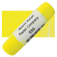 MOUNT VISION PASTEL SINGLE Pale Yellow 550