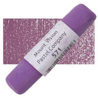 Mount Vision Pastel Single Red Purple 571