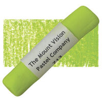 MOUNT VISION PASTEL SINGLE Tropical Green 713