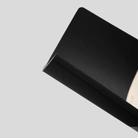 My Paperclip Neo Basics Notebook A5 80gsm 192 pages Black 