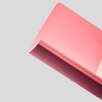 My Paperclip Neo Basics Notebook A5 80gsm 192 pages Pink