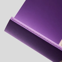 My Paperclip Neo Basics Notebook A5 80gsm 192 pages Purple