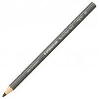 STAEDTLER NORRIS MAXI LEAD PENCILS 6B BOX OF 10