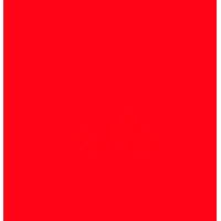 Odd Job Spray Paint 250G Gloss Red