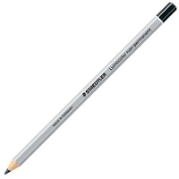 Staedtler Omnichrom Pencils Non-Permanent Black Box Of 12