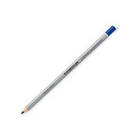 Staedtler Omnichrom Pencils Non-Permanent Blue Box Of 12