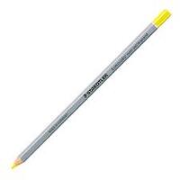 Staedtler Omnichrom Pencils Non-Permanent Yellow Box Of 12