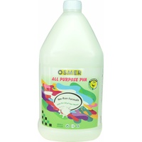 Osmer All Purpose PVA 4 litre 
