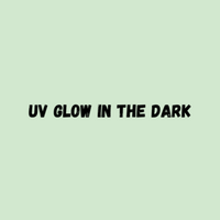 One Take Spray Paint Glow In The Night 400Ml Can