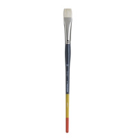 Princeton Snap Long Handle Natural Bright Size 8