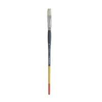 Princeton Snap Long Handle Natural Flat Size 12