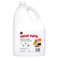 ADHESIVE PASTE 5 LITRE FOR PAPER AND CARD