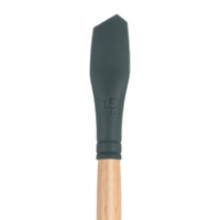 Princeton Catalyst Tool Synthetic Long Handle Grey Blade 1 Size 15