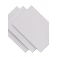 PASTEBOARD 200GSM A3 PKT OF 100 SHEETS - 147012 CUT TO A3 WRAPPED IN 100 S