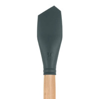 Princeton Catalyst Tool Synthetic Long Handle Grey Blade 1 Size 30