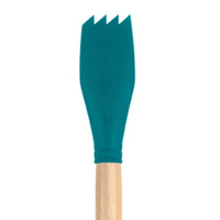 Princeton Catalyst Tool Synthetic Long Handle Blue Blade 2 Size 30