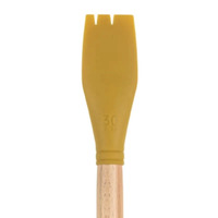 Princeton Catalyst Tool Synthetic Long Handle Yellow Blade 4 Size 30